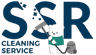 SSR Cleaning Logo