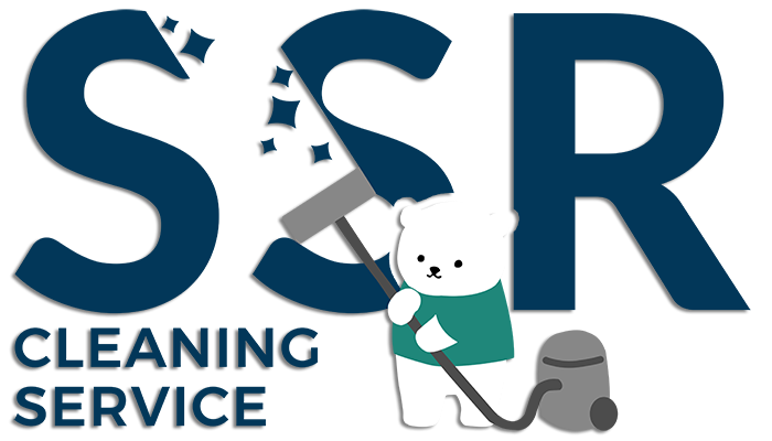 SSR Cleaning Logo